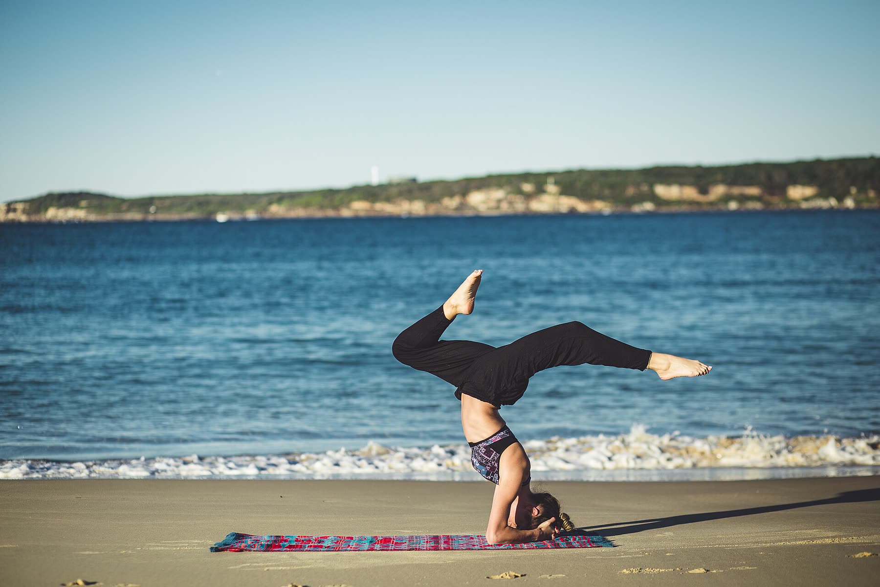 Vinyasa